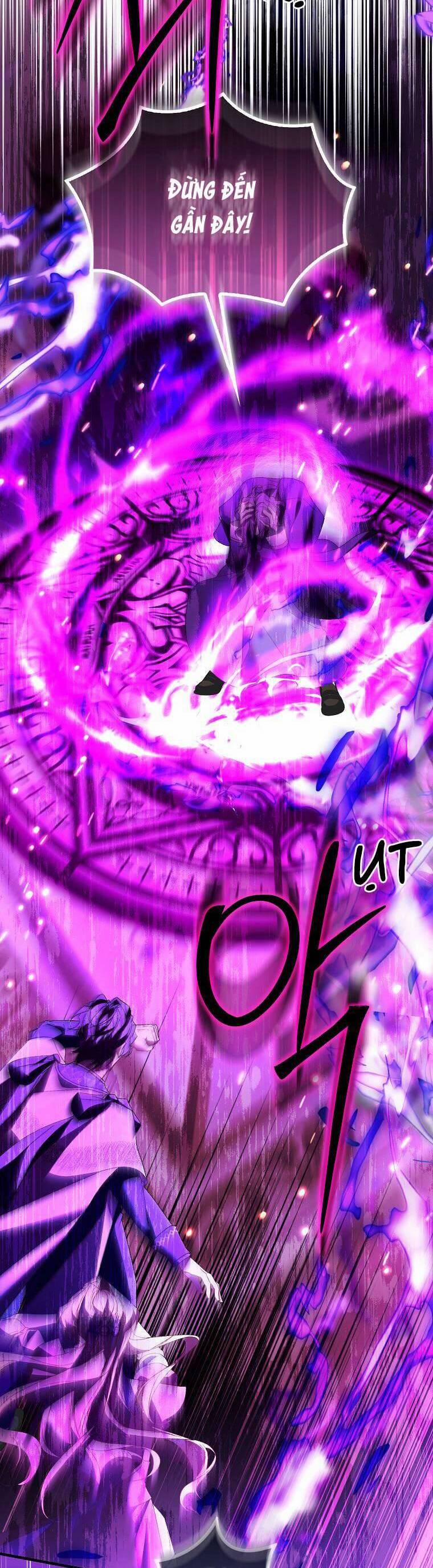 Tôi Là Thánh Nữ Giả Mạo Nhưng Các Thần Lại Ám Ảnh Tôi 92 trang 18