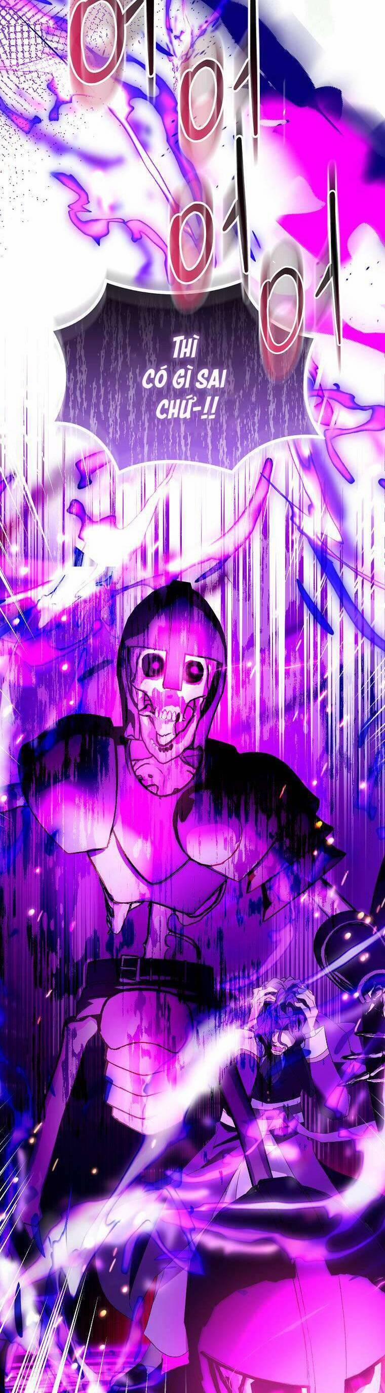 Tôi Là Thánh Nữ Giả Mạo Nhưng Các Thần Lại Ám Ảnh Tôi 92 trang 20