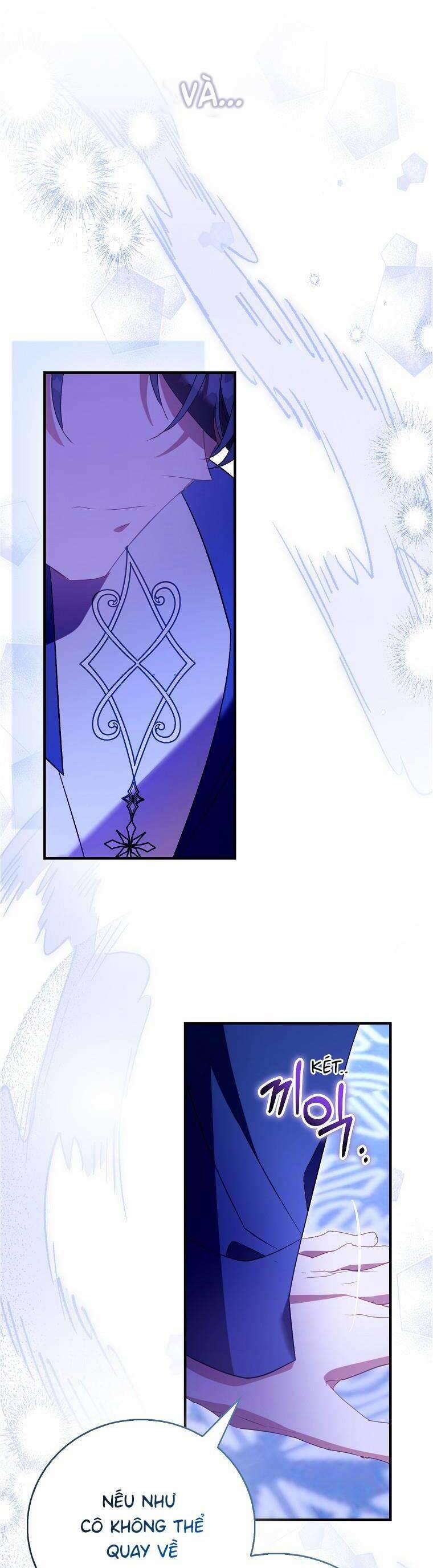 Tôi Là Thánh Nữ Giả Mạo Nhưng Các Thần Lại Ám Ảnh Tôi 92 trang 53