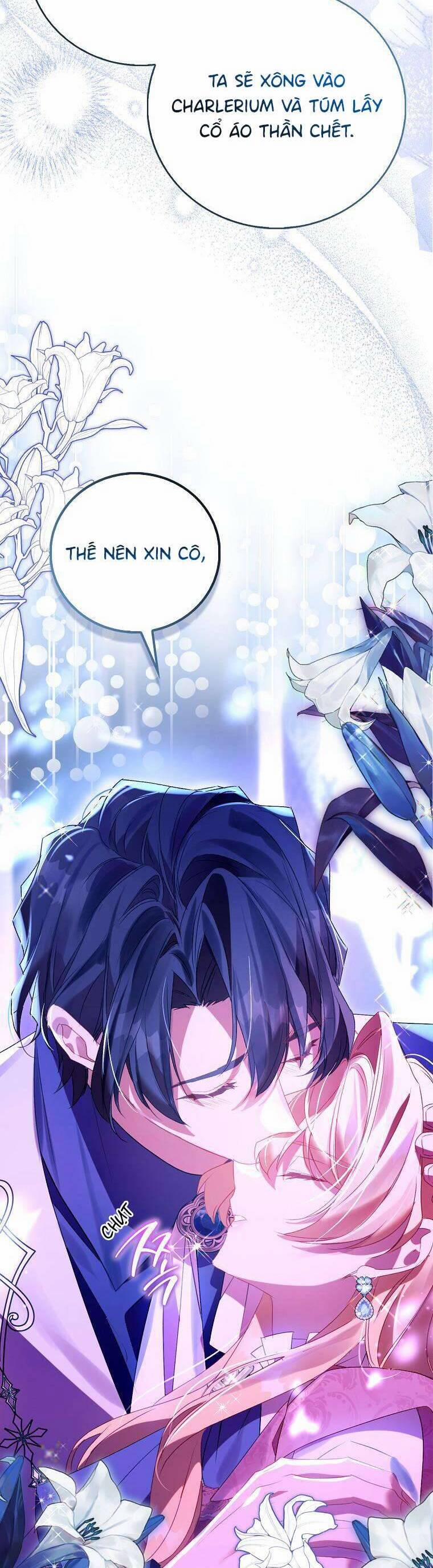 Tôi Là Thánh Nữ Giả Mạo Nhưng Các Thần Lại Ám Ảnh Tôi 92 trang 54