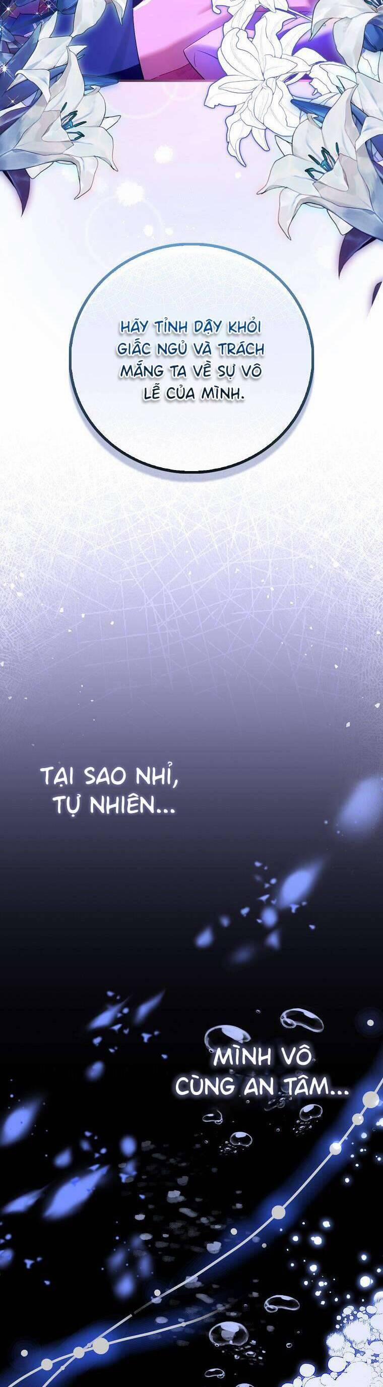 Tôi Là Thánh Nữ Giả Mạo Nhưng Các Thần Lại Ám Ảnh Tôi 92 trang 55