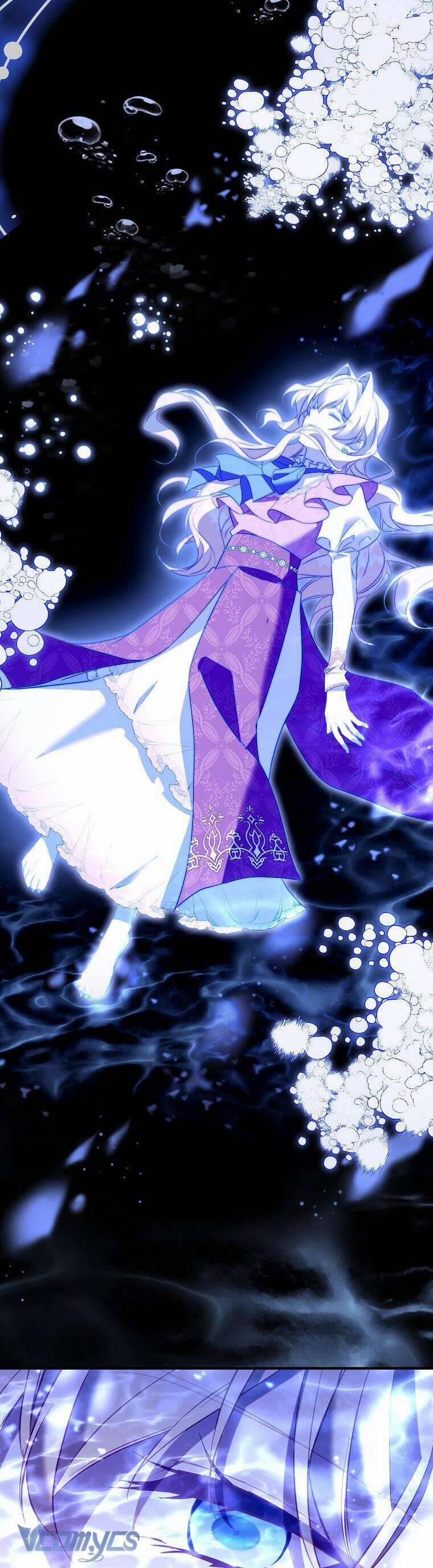 Tôi Là Thánh Nữ Giả Mạo Nhưng Các Thần Lại Ám Ảnh Tôi 92 trang 56