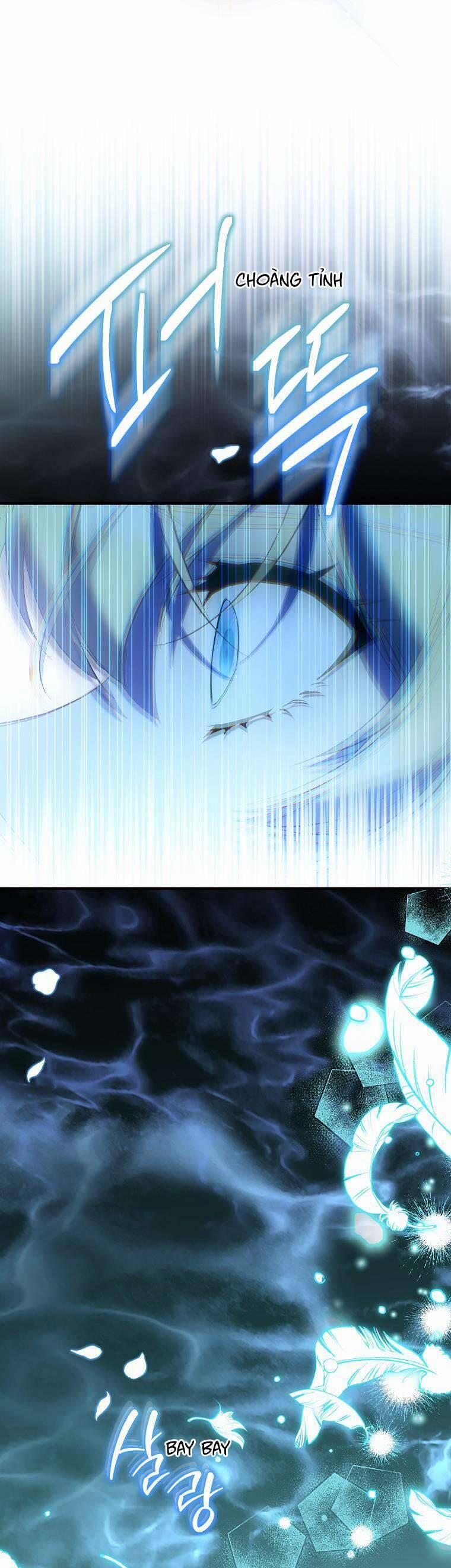 Tôi Là Thánh Nữ Giả Mạo Nhưng Các Thần Lại Ám Ảnh Tôi 92 trang 58