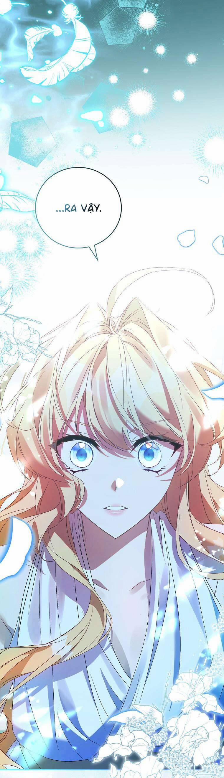 Tôi Là Thánh Nữ Giả Mạo Nhưng Các Thần Lại Ám Ảnh Tôi 92 trang 59