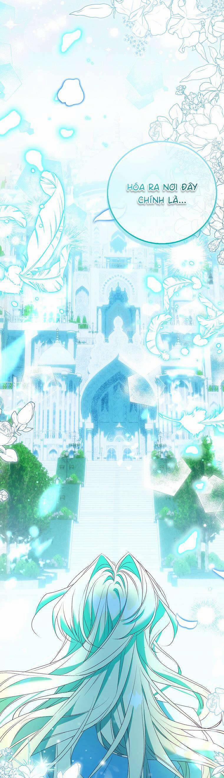 Tôi Là Thánh Nữ Giả Mạo Nhưng Các Thần Lại Ám Ảnh Tôi 92 trang 60