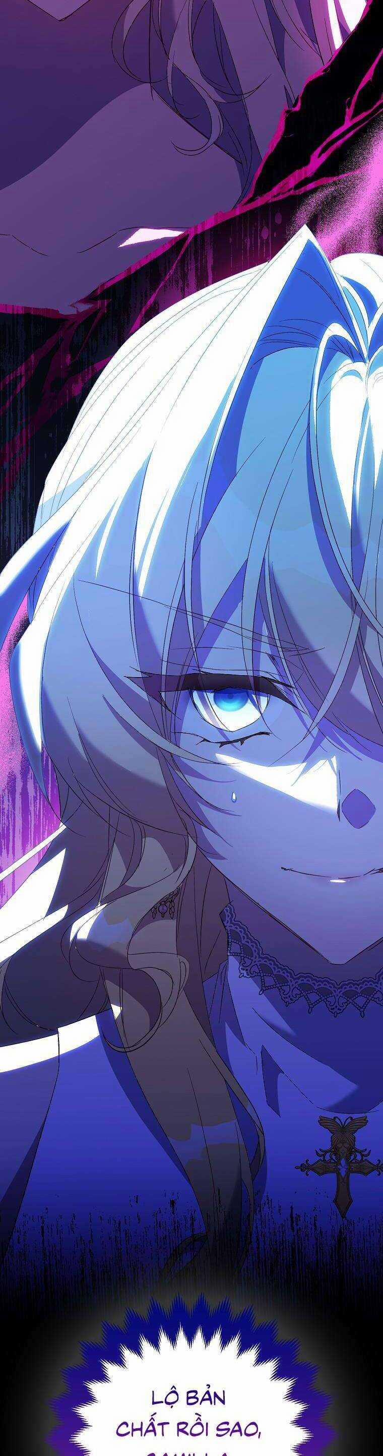 Tôi Là Thánh Nữ Giả Mạo Nhưng Các Vị Thần Lại Ám Ảnh Tôi 0 ToptruyenZ.com trang 3