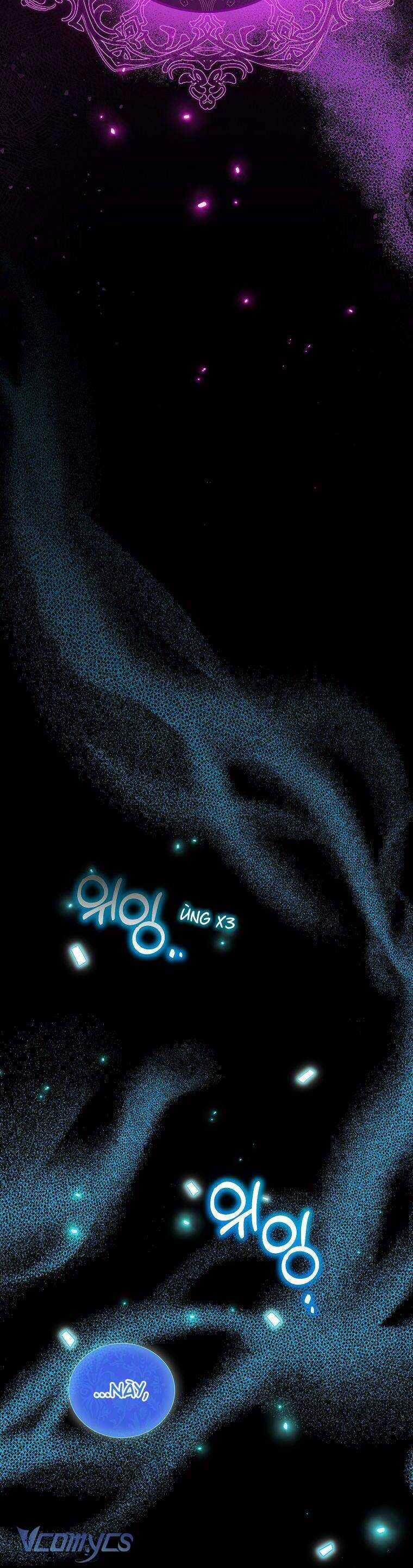 Tôi Là Thánh Nữ Giả Mạo Nhưng Các Vị Thần Lại Ám Ảnh Tôi 0 ToptruyenZ.com trang 33