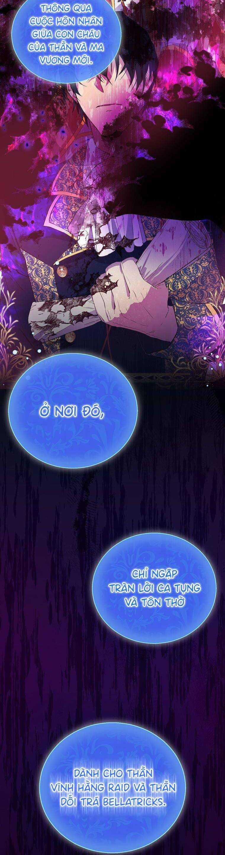 Tôi Là Thánh Nữ Giả Mạo Nhưng Các Vị Thần Lại Ám Ảnh Tôi 0 ToptruyenZ.com trang 47