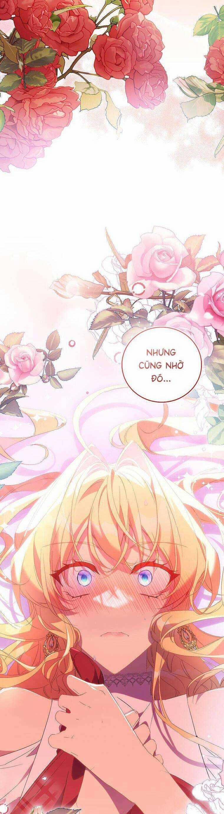 Tôi Là Thánh Nữ Giả Mạo Nhưng Các Vị Thần Lại Ám Ảnh Tôi 74 trang 28