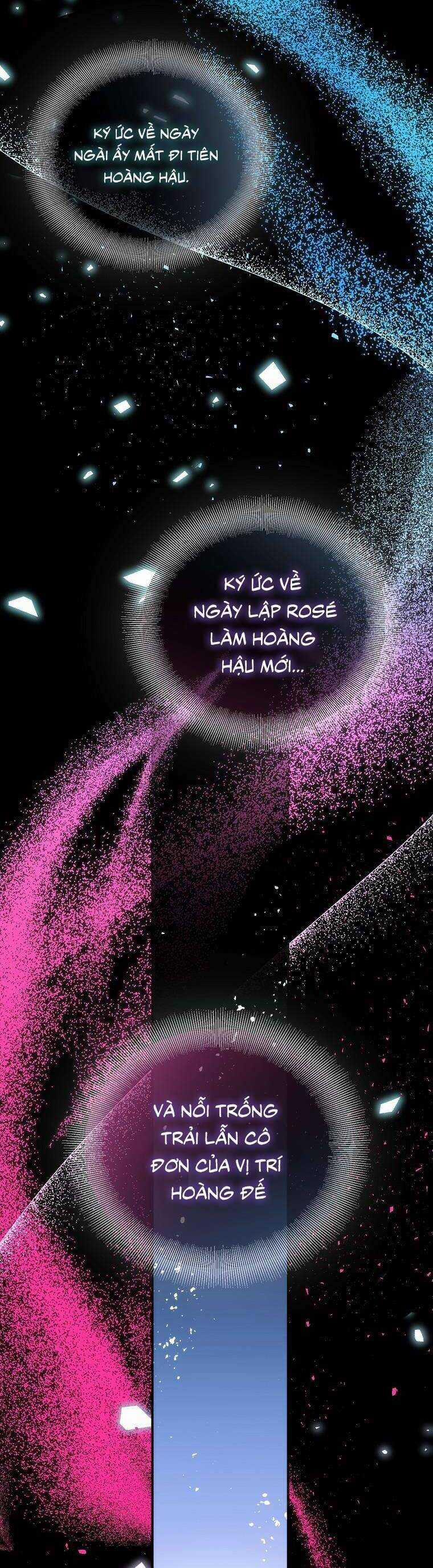 Tôi Là Thánh Nữ Giả Mạo Nhưng Các Vị Thần Lại Ám Ảnh Tôi 74 trang 38