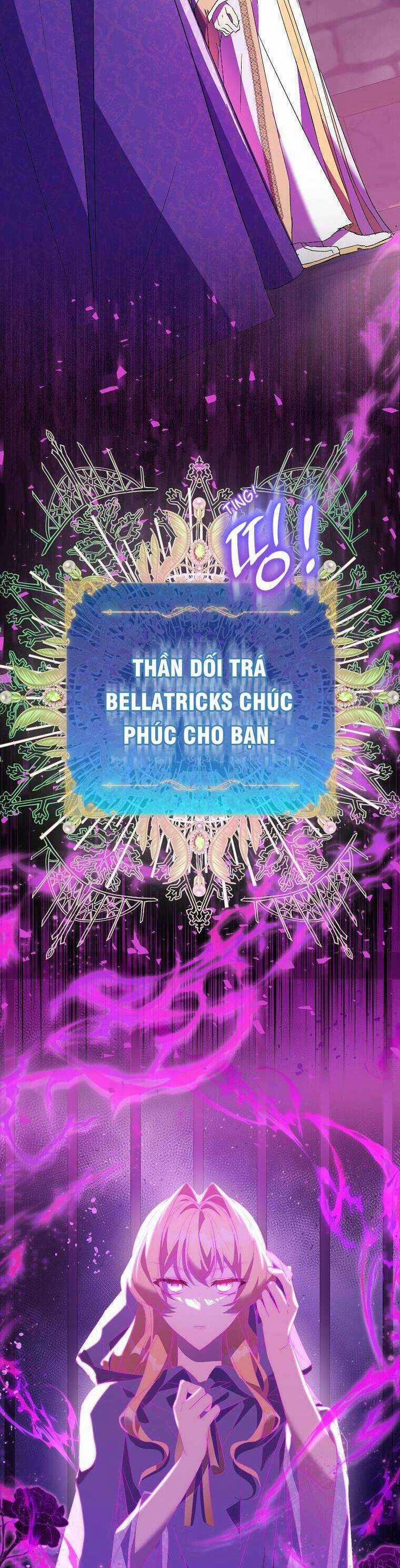 Tôi Là Thánh Nữ Giả Mạo Nhưng Các Vị Thần Lại Ám Ảnh Tôi 74 trang 46