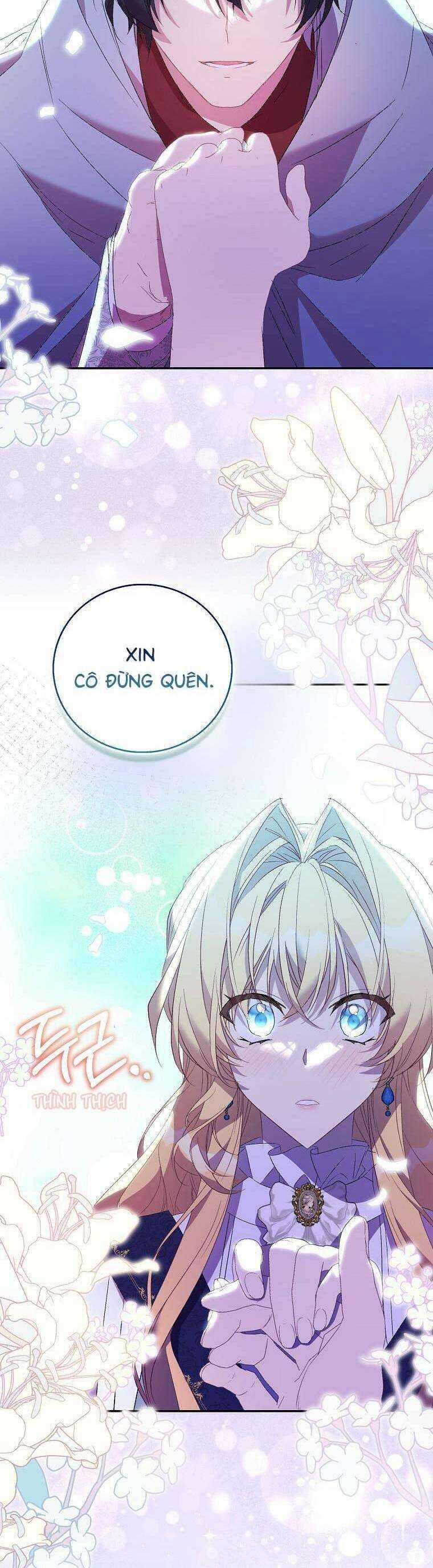 Tôi Là Thánh Nữ Giả Mạo Nhưng Các Vị Thần Lại Ám Ảnh Tôi 75 trang 35