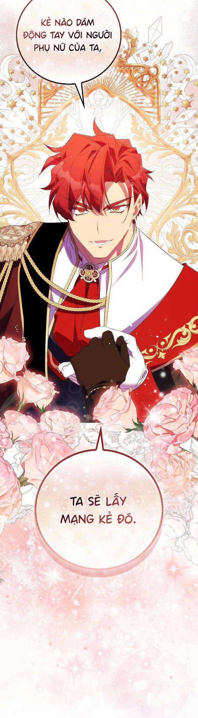 Tôi Là Thánh Nữ Giả Mạo Nhưng Các Vị Thần Lại Ám Ảnh Tôi 76 trang 13