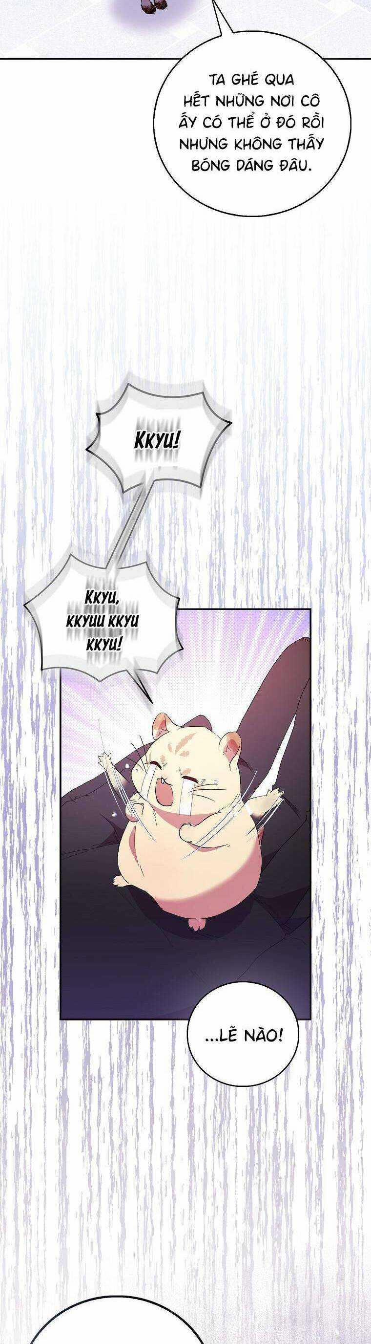 Tôi Là Thánh Nữ Giả Mạo Nhưng Các Vị Thần Lại Ám Ảnh Tôi 76 trang 20