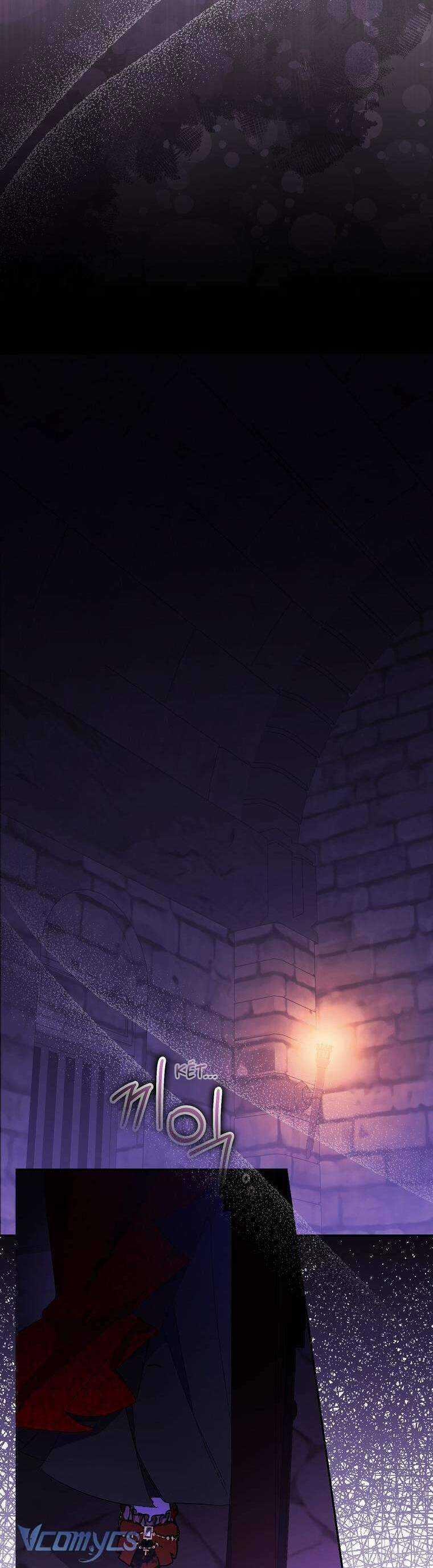 Tôi Là Thánh Nữ Giả Mạo Nhưng Các Vị Thần Lại Ám Ảnh Tôi 76 trang 25