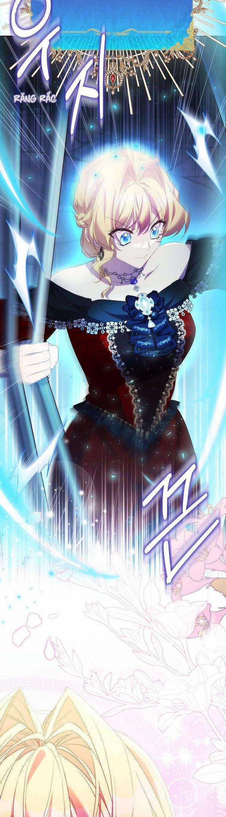 Tôi Là Thánh Nữ Giả Mạo Nhưng Các Vị Thần Lại Ám Ảnh Tôi 76 trang 45