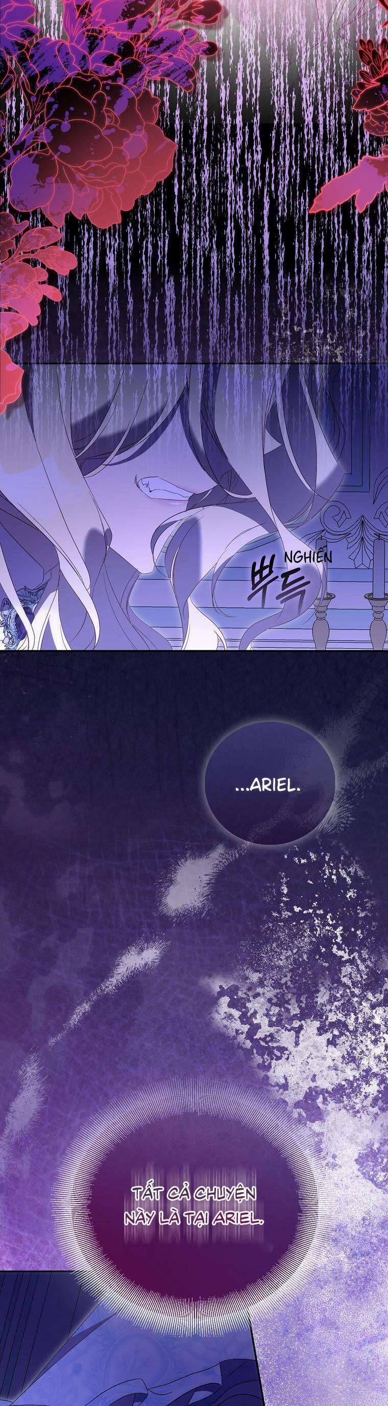 Tôi Là Thánh Nữ Giả Mạo Nhưng Các Vị Thần Lại Ám Ảnh Tôi 78 trang 18