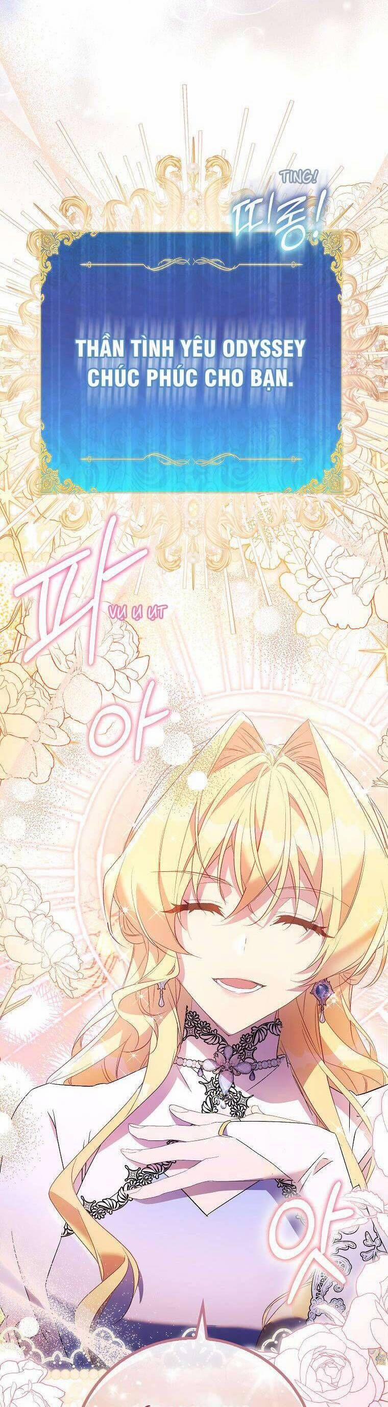 Tôi Là Thánh Nữ Giả Mạo Nhưng Các Vị Thần Lại Ám Ảnh Tôi 78 trang 29