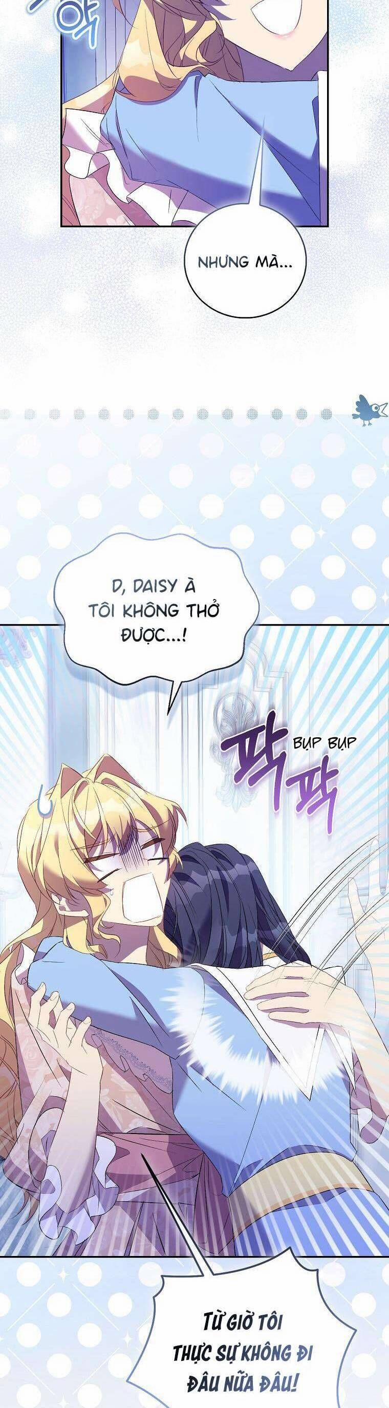 Tôi Là Thánh Nữ Giả Mạo Nhưng Các Vị Thần Lại Ám Ảnh Tôi 78 trang 3