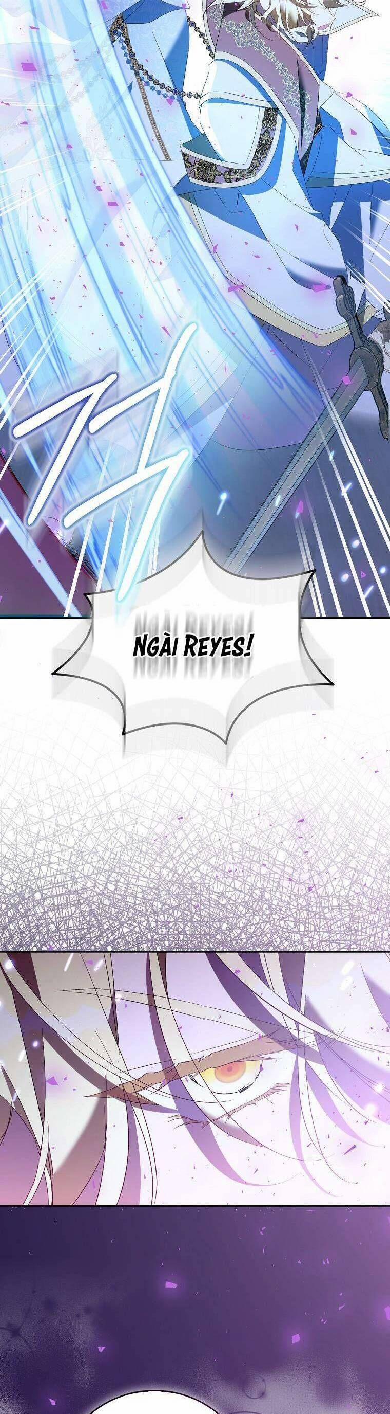 Tôi Là Thánh Nữ Giả Mạo Nhưng Các Vị Thần Lại Ám Ảnh Tôi 80 trang 27