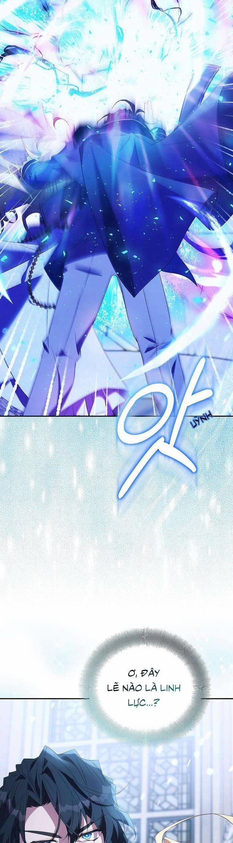 Tôi Là Thánh Nữ Giả Mạo Nhưng Các Vị Thần Lại Ám Ảnh Tôi 80 trang 43