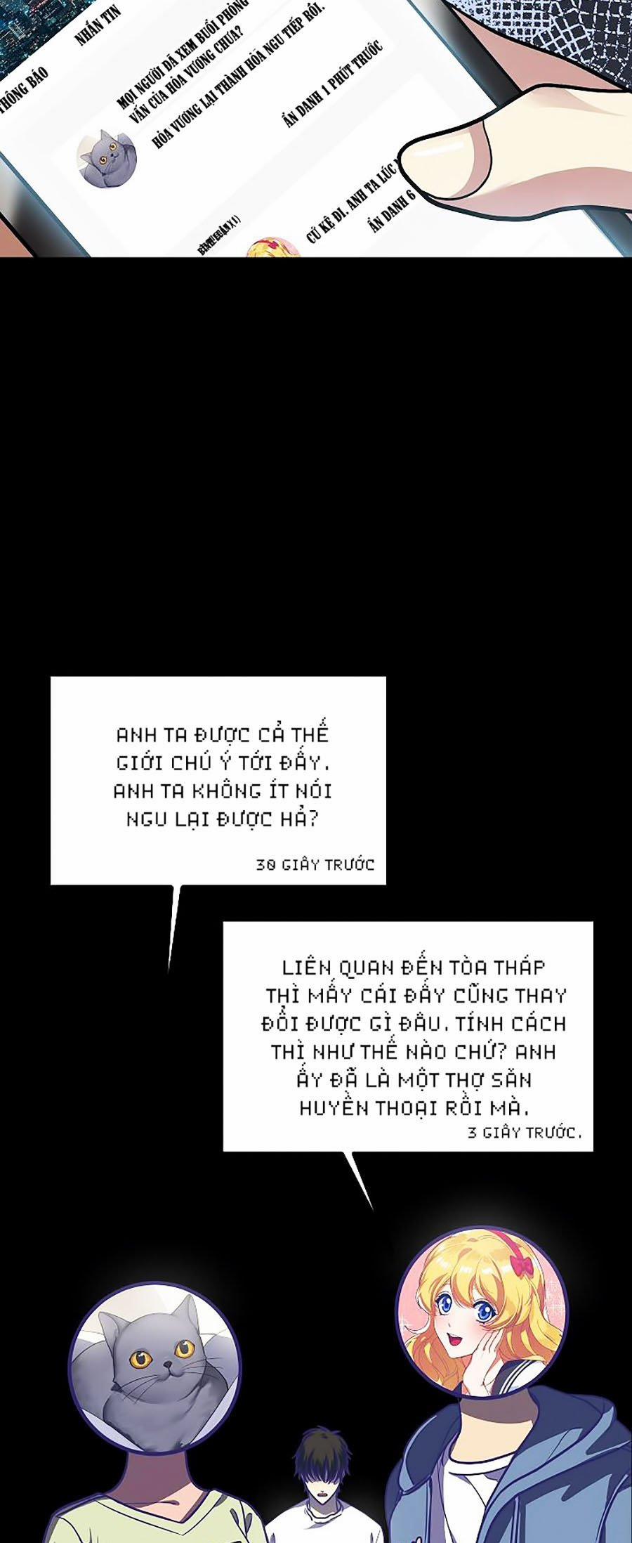 Tôi Là Thợ Săn Có Kĩ Năng Tự Sát Cấp Sss 1 trang 12