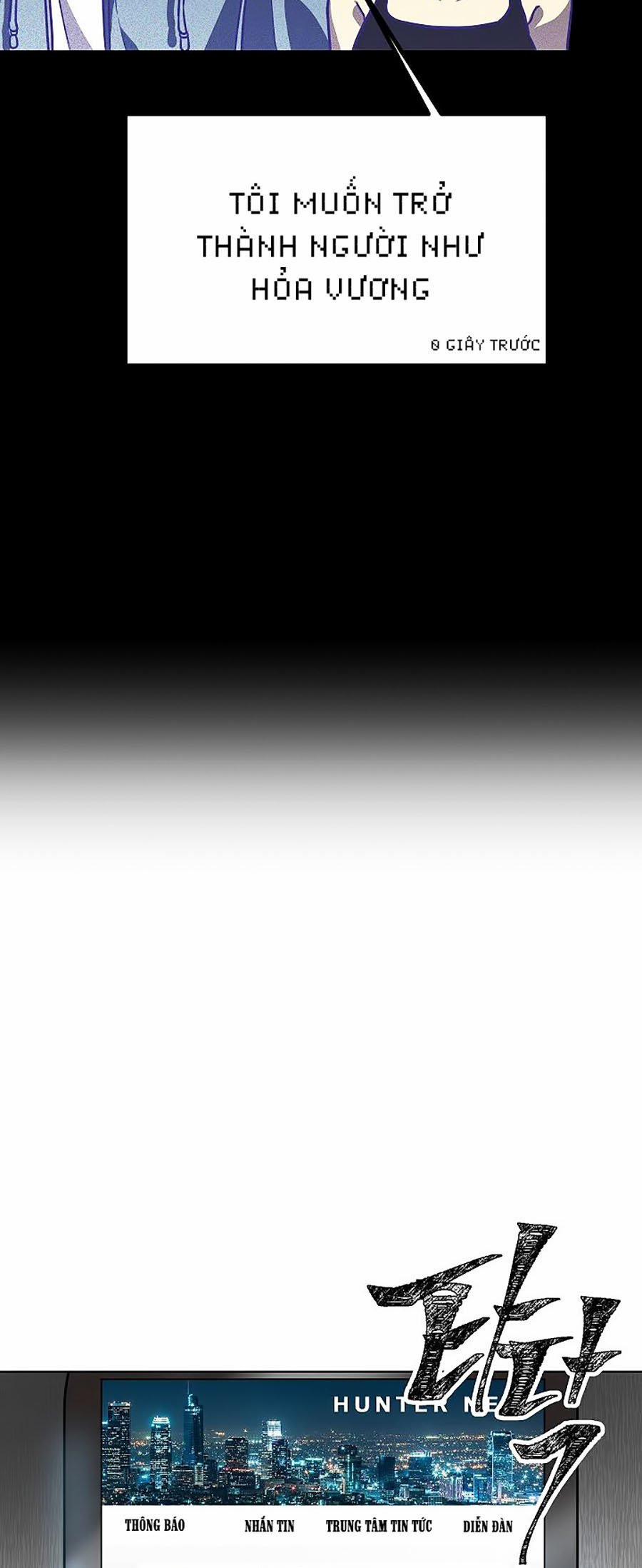 Tôi Là Thợ Săn Có Kĩ Năng Tự Sát Cấp Sss 1 trang 16