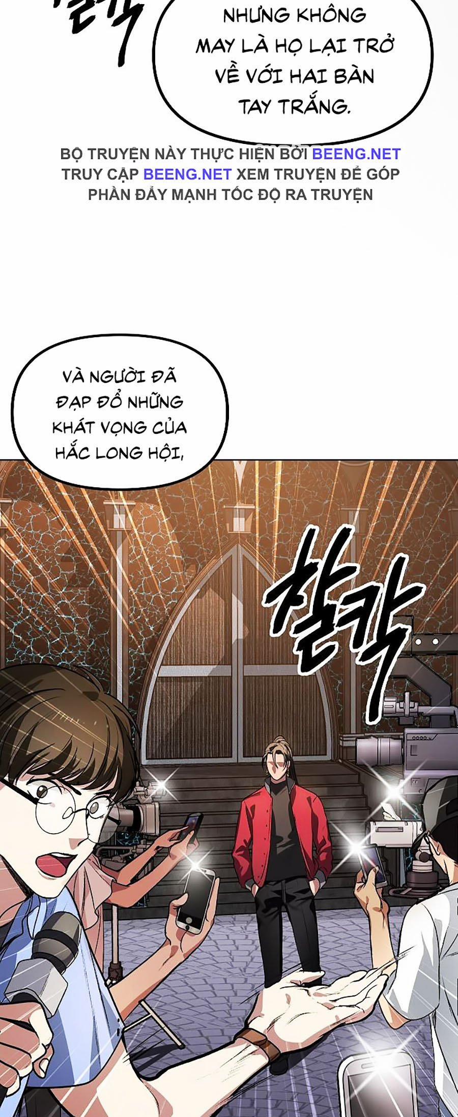 Tôi Là Thợ Săn Có Kĩ Năng Tự Sát Cấp Sss 1 trang 2