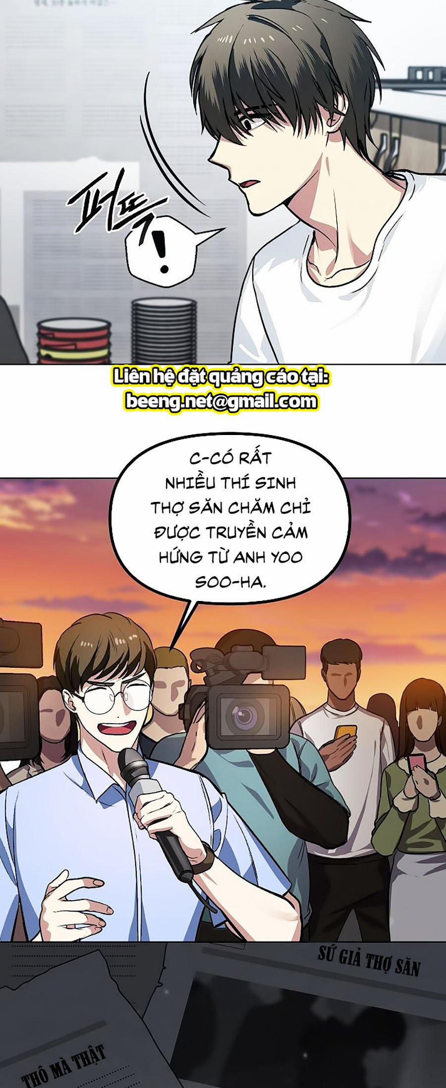 Tôi Là Thợ Săn Có Kĩ Năng Tự Sát Cấp Sss 1 trang 22