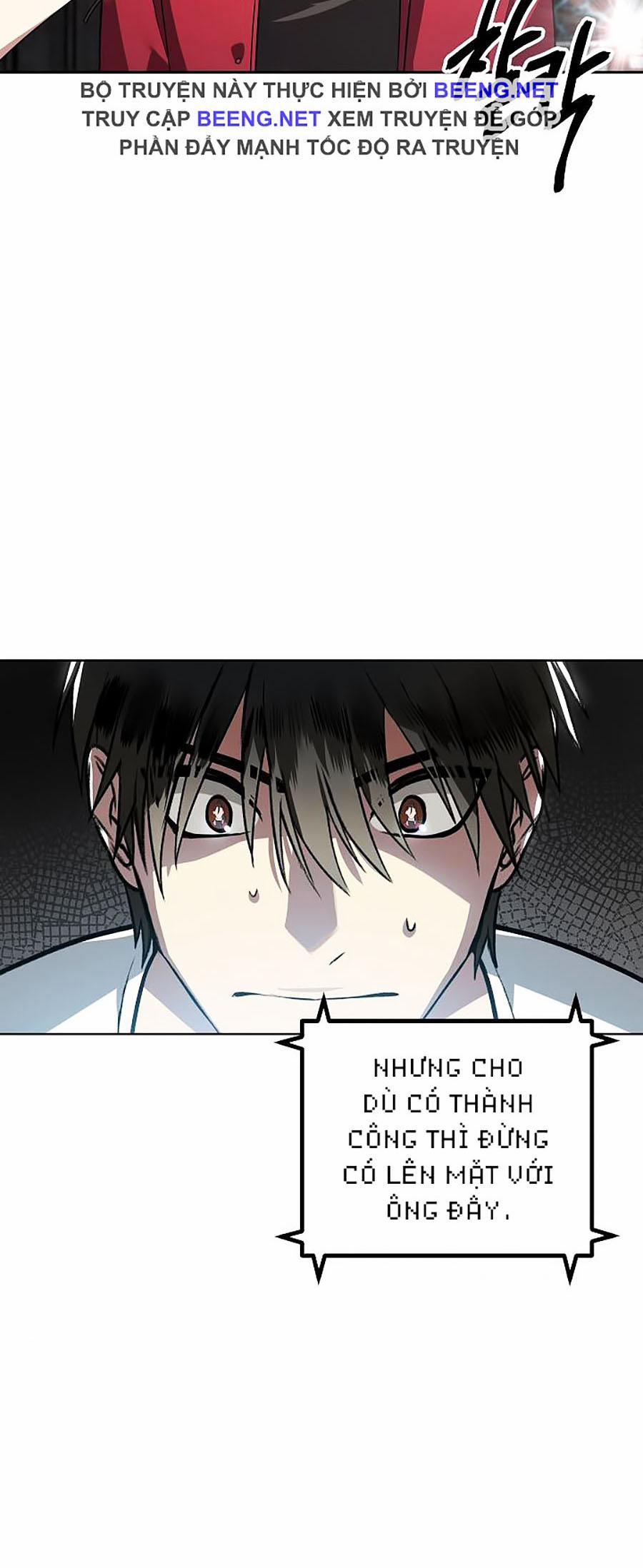 Tôi Là Thợ Săn Có Kĩ Năng Tự Sát Cấp Sss 1 trang 27