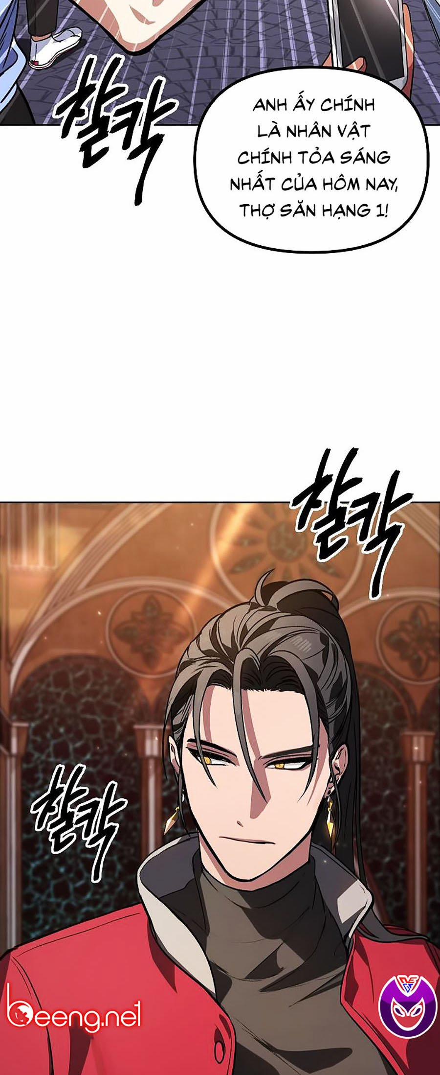 Tôi Là Thợ Săn Có Kĩ Năng Tự Sát Cấp Sss 1 trang 3