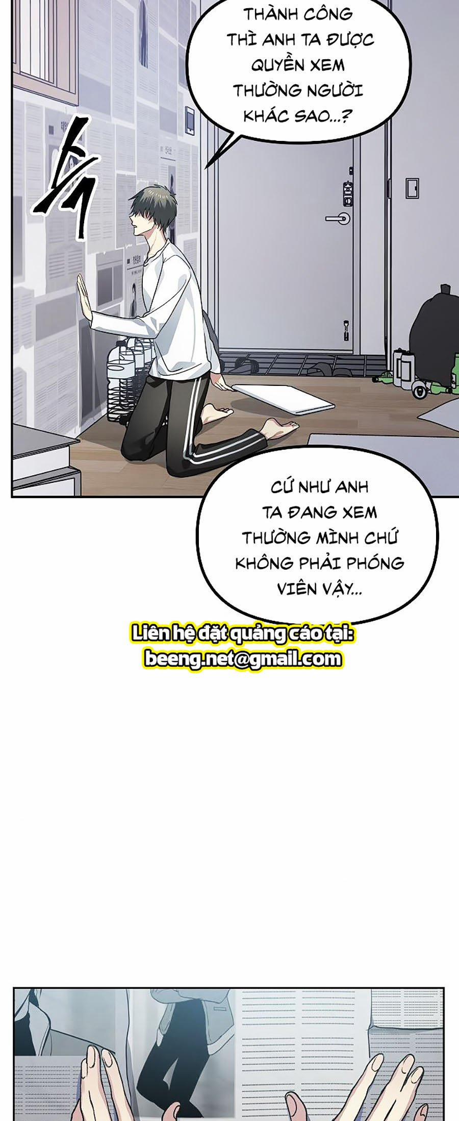 Tôi Là Thợ Săn Có Kĩ Năng Tự Sát Cấp Sss 1 trang 34