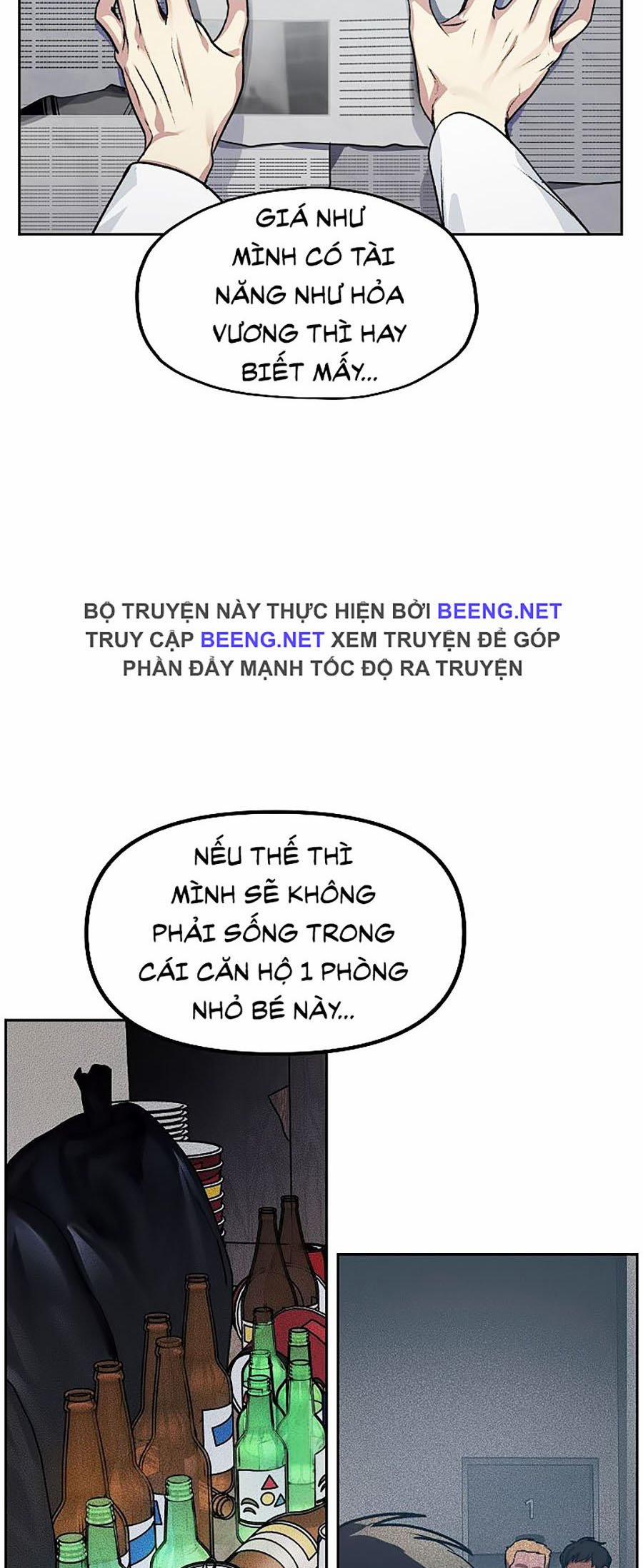 Tôi Là Thợ Săn Có Kĩ Năng Tự Sát Cấp Sss 1 trang 35