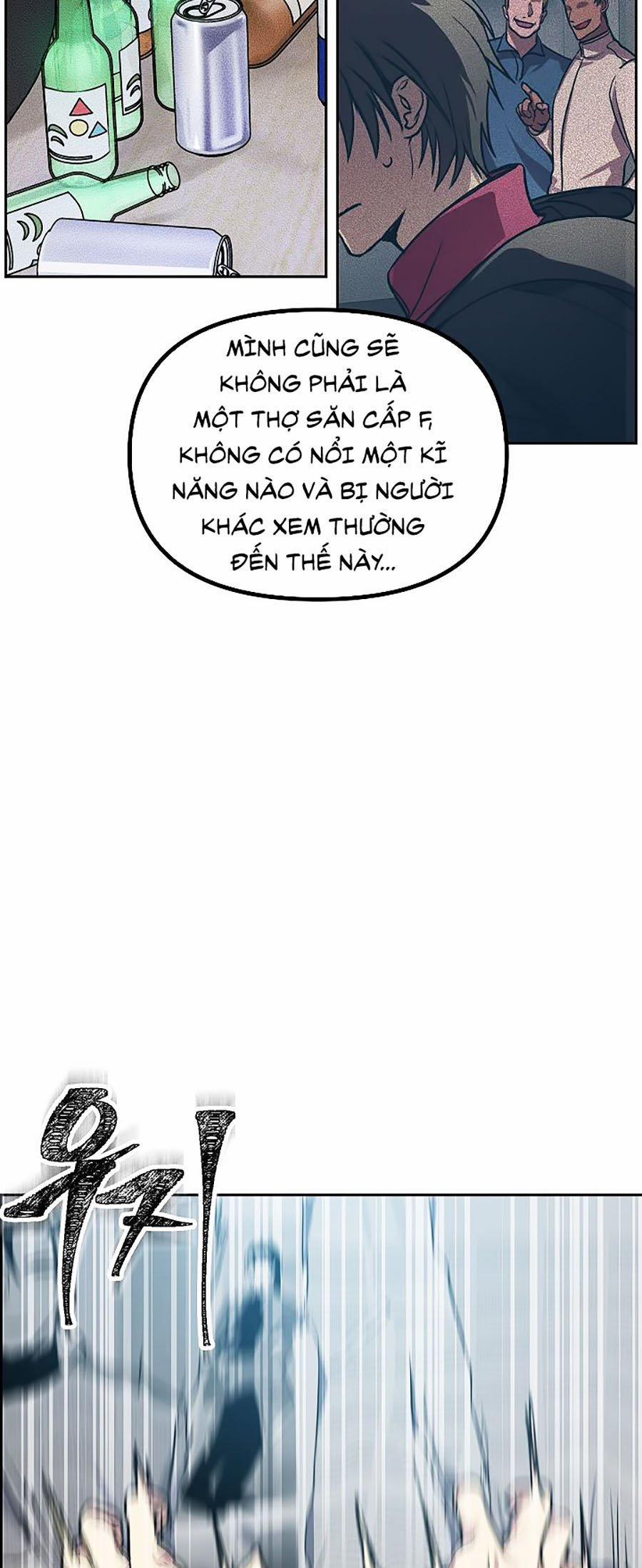 Tôi Là Thợ Săn Có Kĩ Năng Tự Sát Cấp Sss 1 trang 36