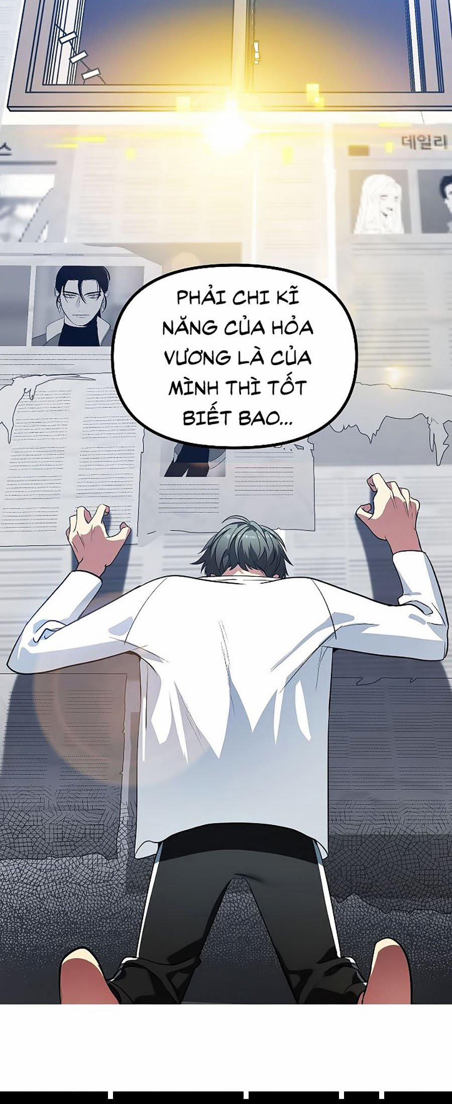 Tôi Là Thợ Săn Có Kĩ Năng Tự Sát Cấp Sss 1 trang 39