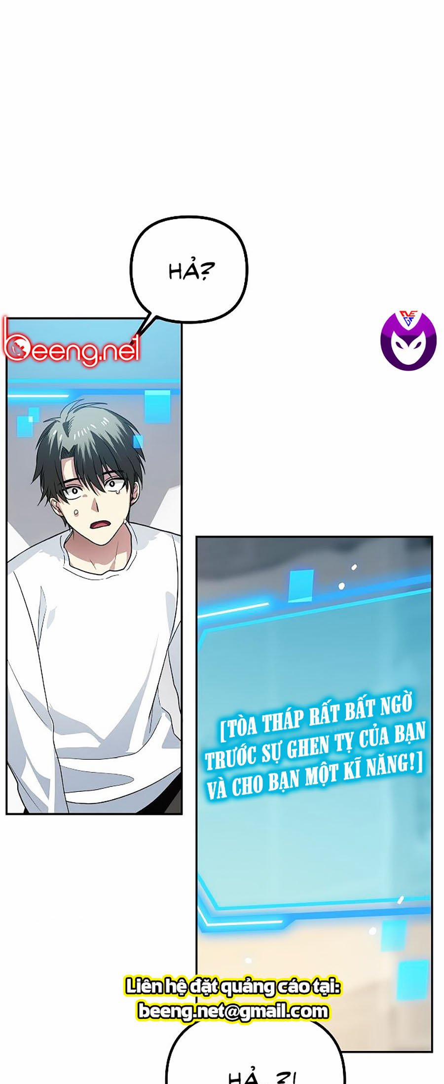 Tôi Là Thợ Săn Có Kĩ Năng Tự Sát Cấp Sss 1 trang 46