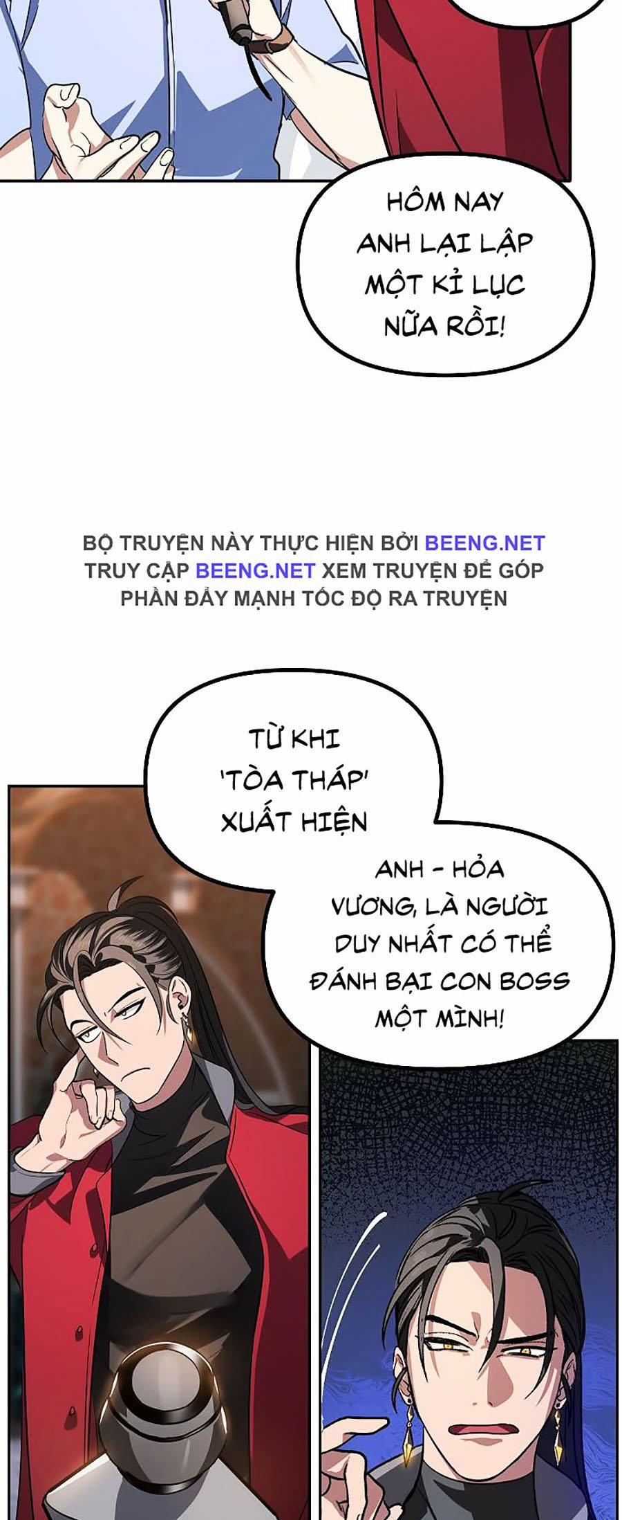 Tôi Là Thợ Săn Có Kĩ Năng Tự Sát Cấp Sss 1 trang 5