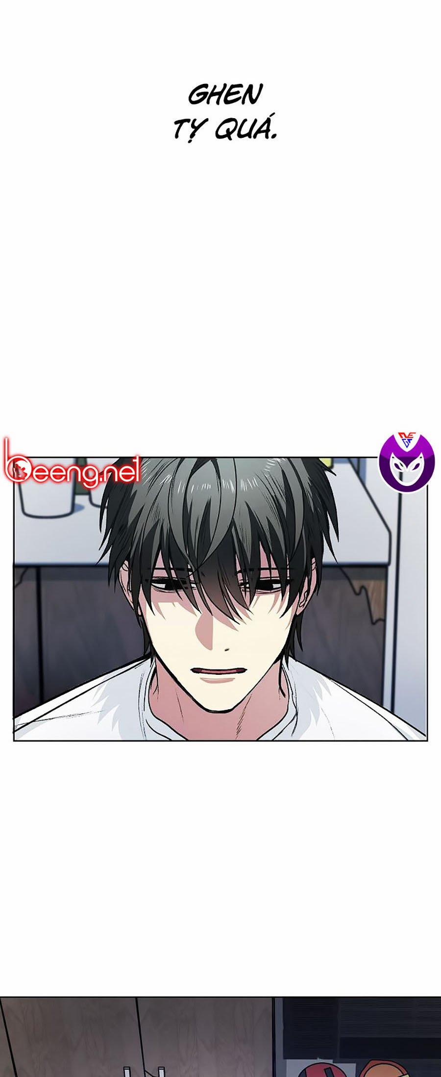 Tôi Là Thợ Săn Có Kĩ Năng Tự Sát Cấp Sss 1 trang 9