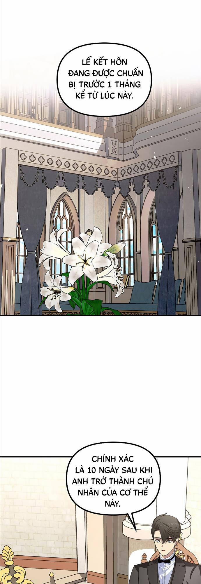 Tôi Là Thợ Săn Có Kĩ Năng Tự Sát Cấp Sss 106 trang 38