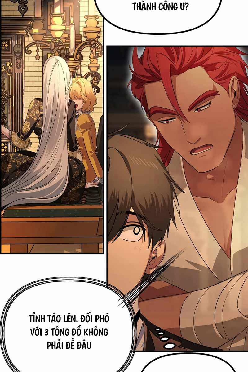 Tôi Là Thợ Săn Có Kĩ Năng Tự Sát Cấp Sss 108 trang 4