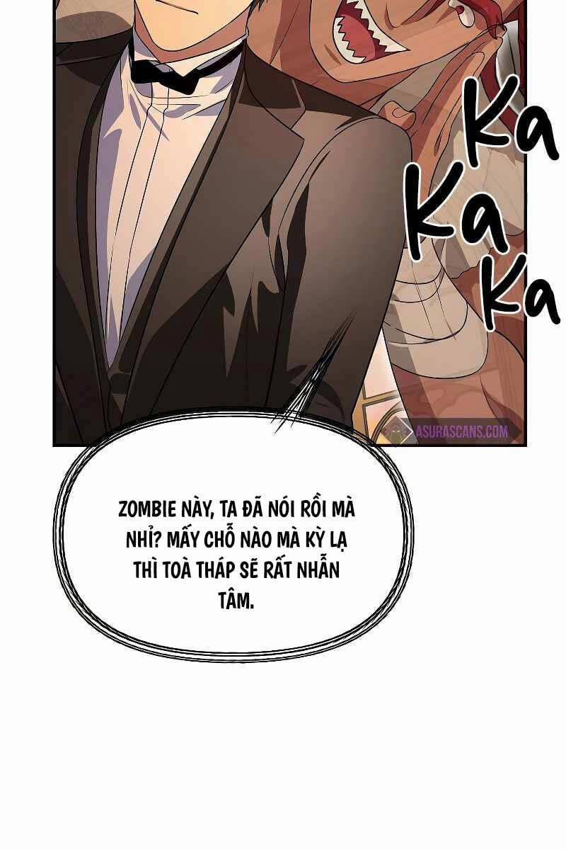 Tôi Là Thợ Săn Có Kĩ Năng Tự Sát Cấp Sss 109 trang 10