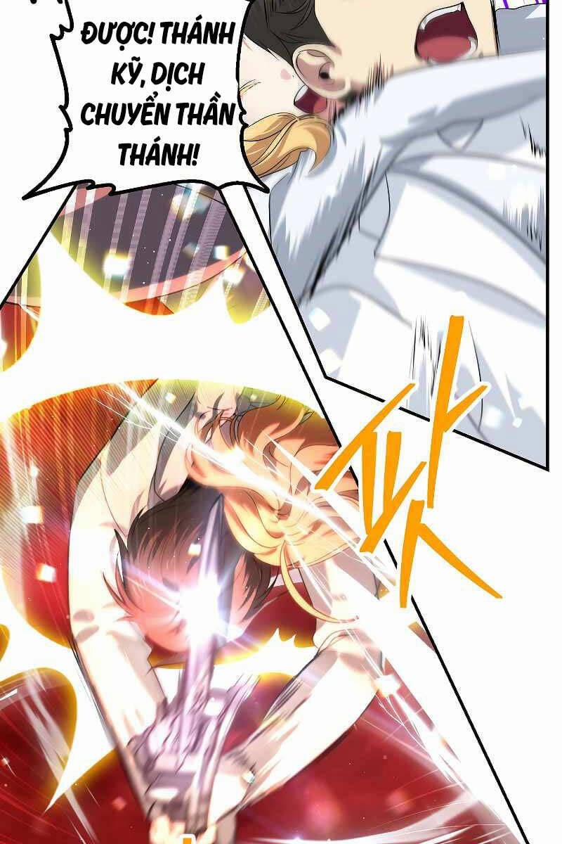 Tôi Là Thợ Săn Có Kĩ Năng Tự Sát Cấp Sss 109 trang 58