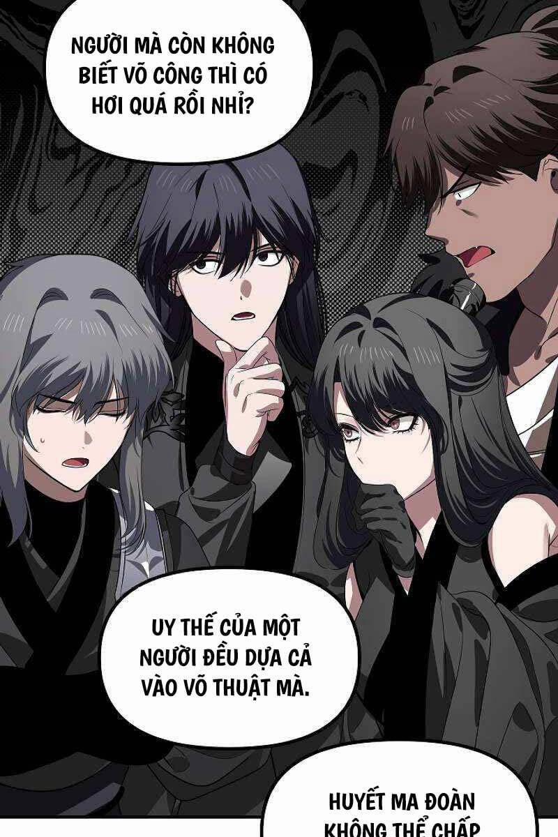 Tôi Là Thợ Săn Có Kĩ Năng Tự Sát Cấp Sss 110 trang 21