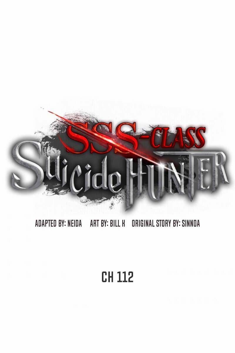 Tôi Là Thợ Săn Có Kĩ Năng Tự Sát Cấp Sss 112 trang 20