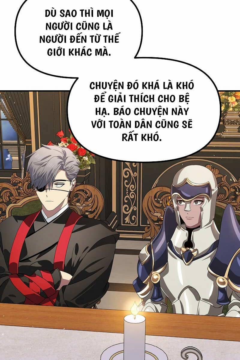 Tôi Là Thợ Săn Có Kĩ Năng Tự Sát Cấp Sss 112 trang 32