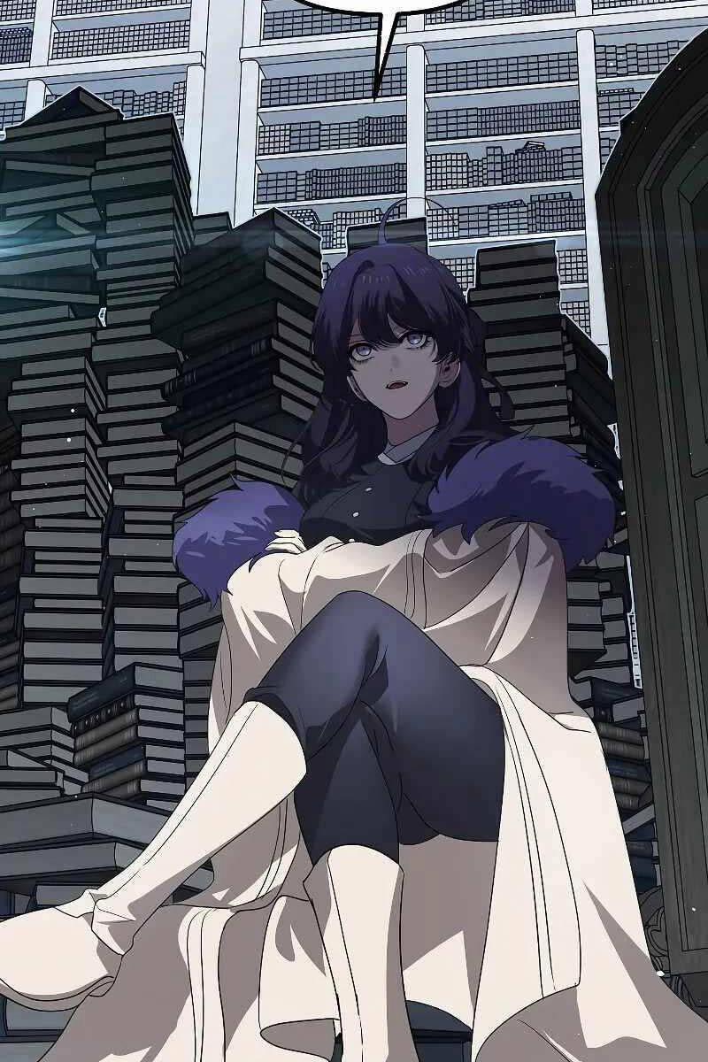 Tôi Là Thợ Săn Có Kĩ Năng Tự Sát Cấp Sss 113 trang 116