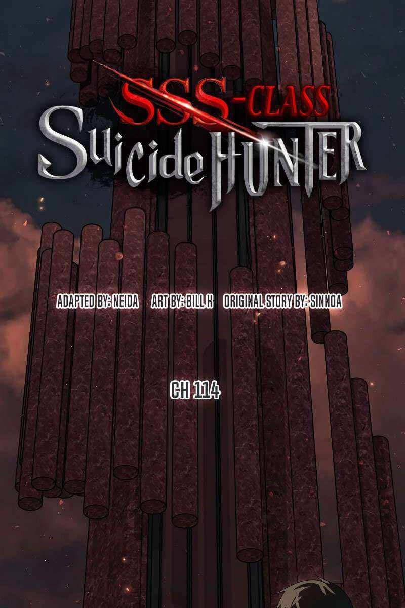Tôi Là Thợ Săn Có Kĩ Năng Tự Sát Cấp Sss 114 trang 22