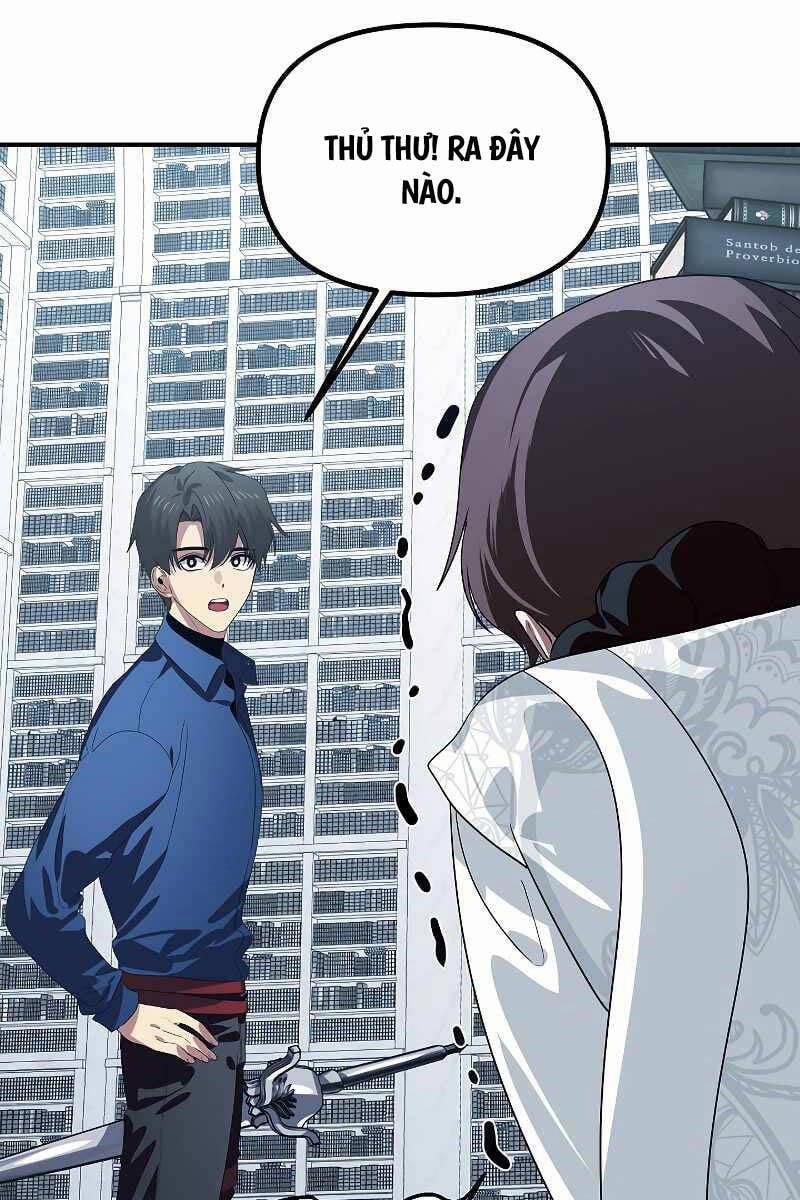 Tôi Là Thợ Săn Có Kĩ Năng Tự Sát Cấp Sss 115 trang 24