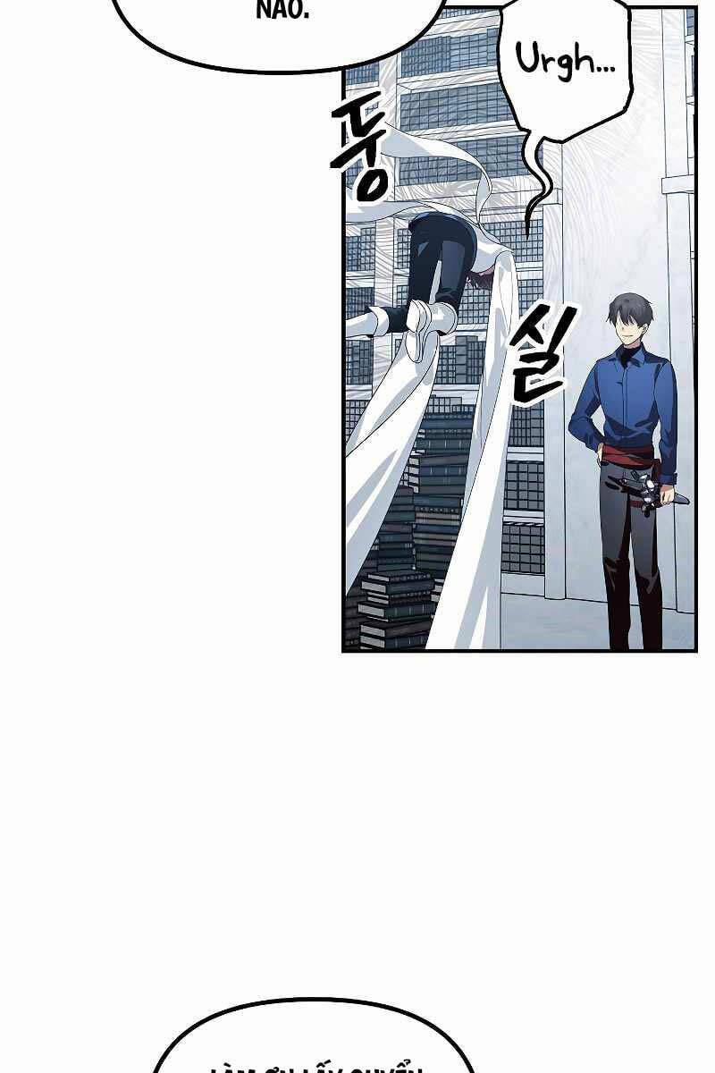 Tôi Là Thợ Săn Có Kĩ Năng Tự Sát Cấp Sss 115 trang 27