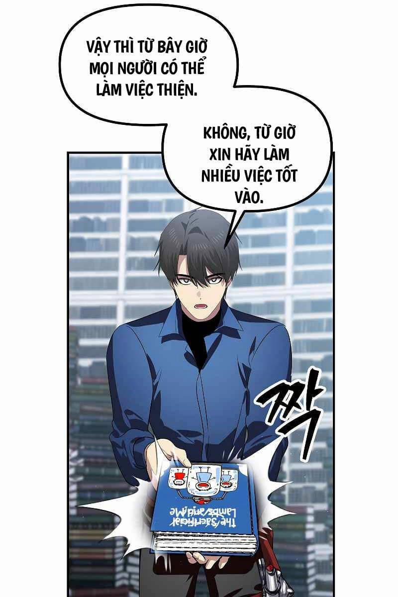 Tôi Là Thợ Săn Có Kĩ Năng Tự Sát Cấp Sss 115 trang 56